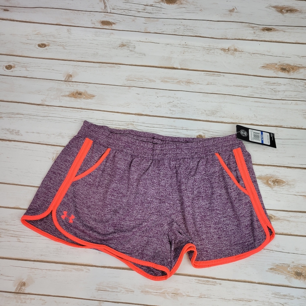 Under Armour shorts